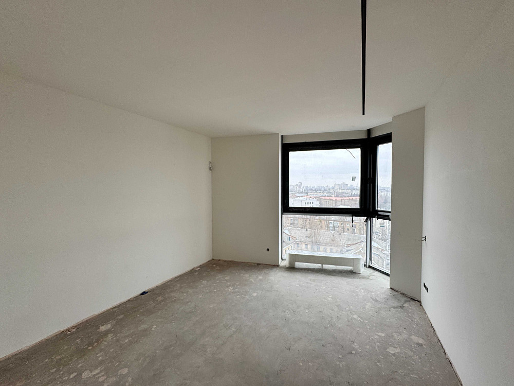 Без комісії! Ексклюзивна 3-кім 112м2 під чистовий в бізнес ЖК Time Киев - изображение 7