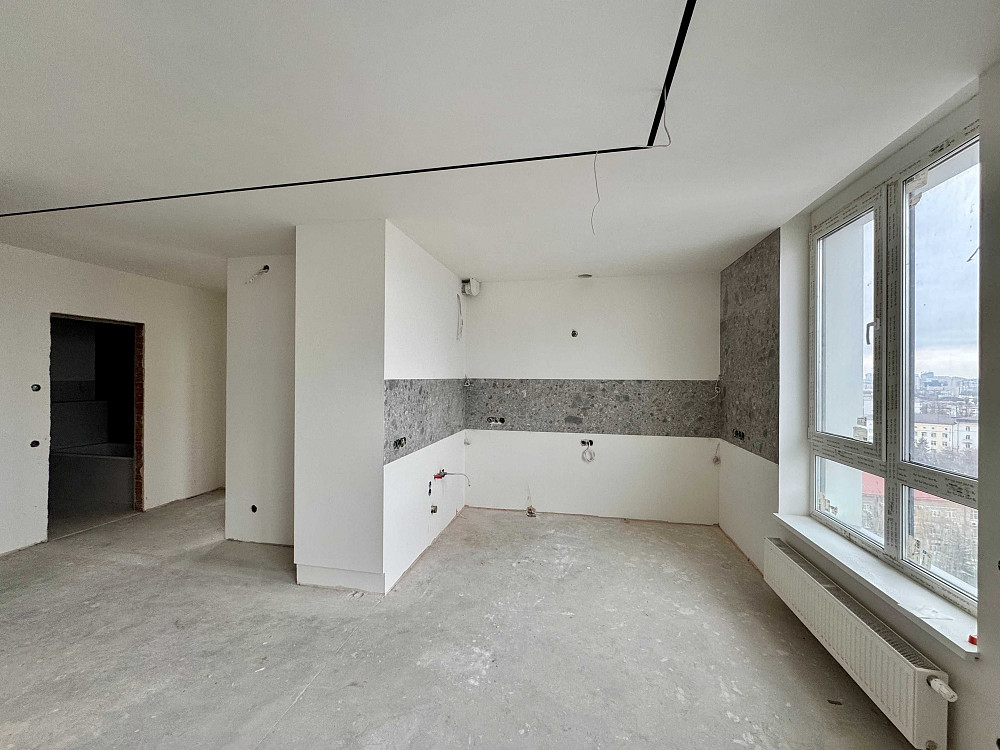 Без комісії! Ексклюзивна 3-кім 112м2 під чистовий в бізнес ЖК Time Киев - изображение 2