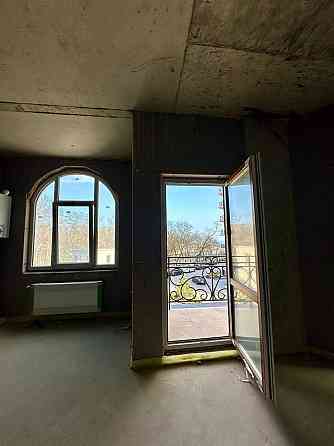 Квартира на березі моря, балкон, комфорт клас, Одесса