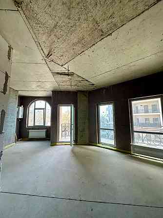 Квартира на березі моря, балкон, комфорт клас, Одесса