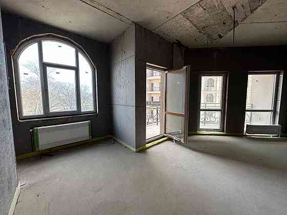 Квартира на березі моря, балкон, комфорт клас, Одесса