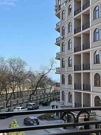 Квартира на березі моря, балкон, комфорт клас, Одесса