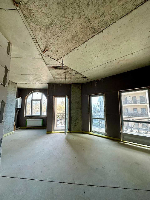 Квартира на березі моря, балкон, комфорт клас, Одесса - изображение 1