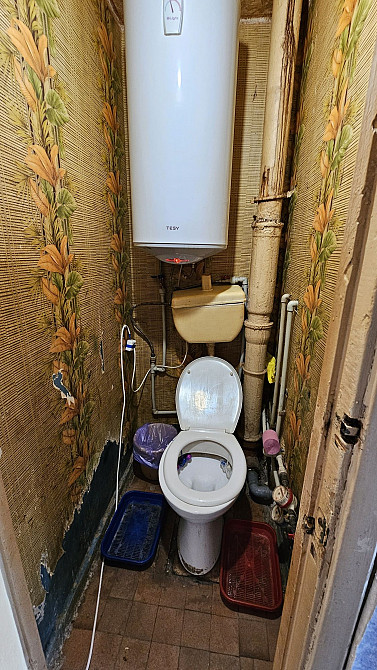 Актуально! 3-ая р-н Аптеки Жд переезд 2 балкона Красивый Вид! Запорожье - изображение 4