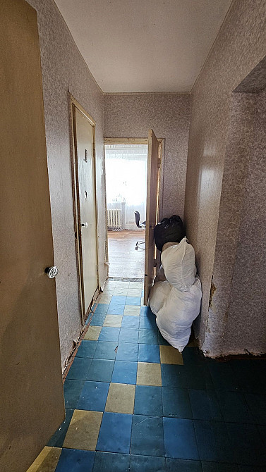 Актуально! 3-ая р-н Аптеки Жд переезд 2 балкона Красивый Вид! Запорожье - изображение 6