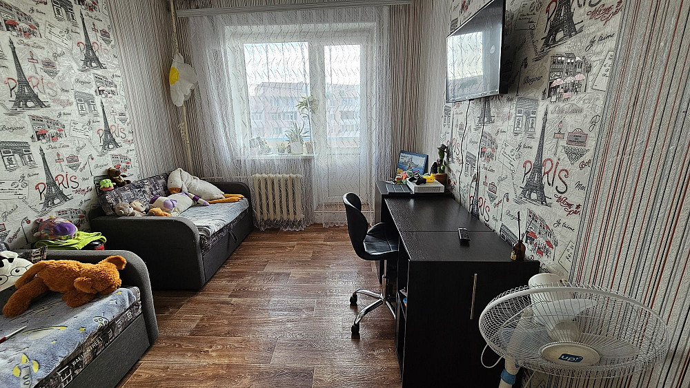 Актуально! 3-ая р-н Аптеки Жд переезд 2 балкона Красивый Вид! Запорожье - изображение 2