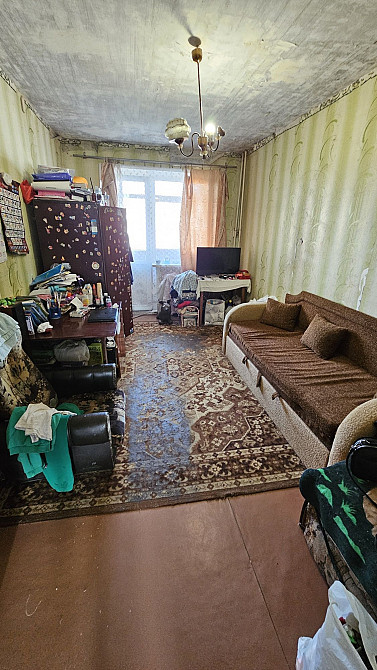 Актуально! 3-ая р-н Аптеки Жд переезд 2 балкона Красивый Вид! Запорожье - изображение 8