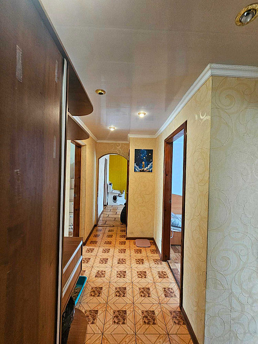 Продам 4-кімнатну квартиру у місті Слов'янськ Слов`янськ - зображення 8