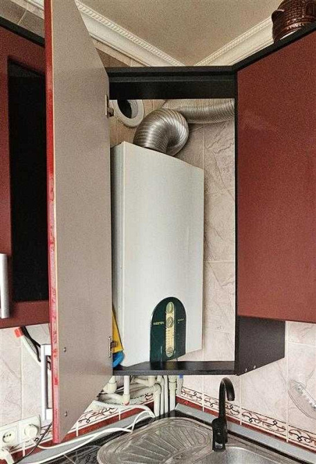 Продам 4-кімнатну квартиру у місті Слов'янськ Слов`янськ - зображення 3