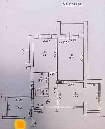 Продам 2-х комн квартиру в Центре Одессы, Новострой, Пишоновская! Одесса