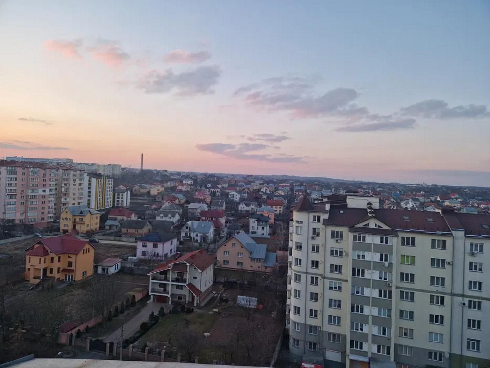 1кім.квартира сирець/вул. Тролейбусна/м.Івано-Франківськ Ивано-Франковск - изображение 2