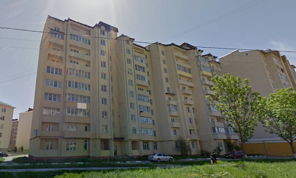 1кім.квартира сирець/вул. Тролейбусна/м.Івано-Франківськ Ивано-Франковск - изображение 1