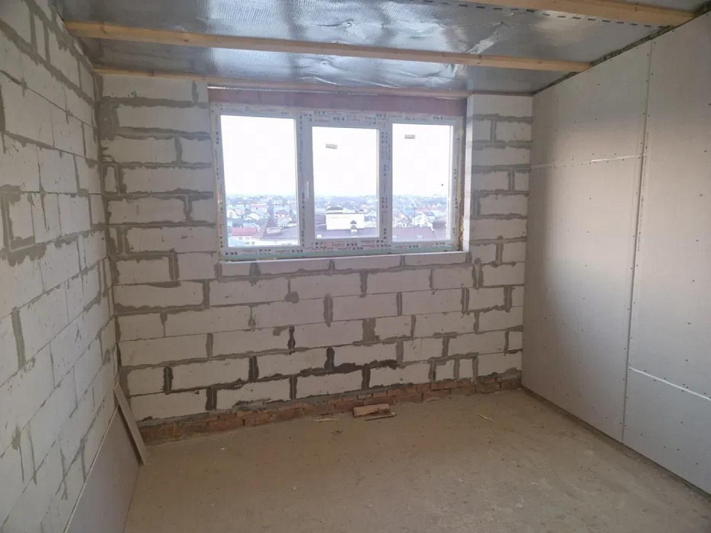 1кім.квартира сирець/вул. Тролейбусна/м.Івано-Франківськ Ивано-Франковск - изображение 5