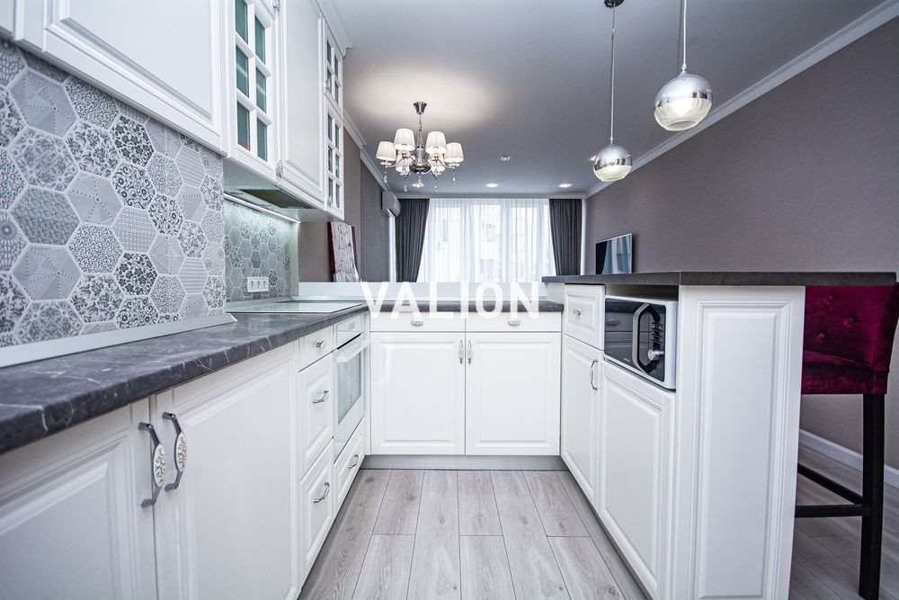 Без % Продаж 3к.квартири вул.Конева 12 ,метро Іподром, ЖК Венеція . Киев - изображение 7