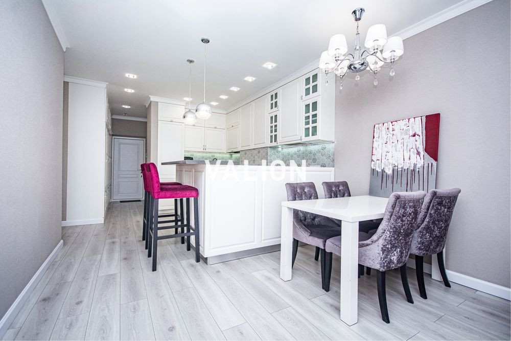 Без % Продаж 3к.квартири вул.Конева 12 ,метро Іподром, ЖК Венеція . Киев - изображение 2