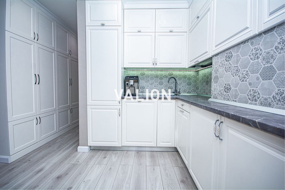 Без % Продаж 3к.квартири вул.Конева 12 ,метро Іподром, ЖК Венеція . Киев - изображение 6