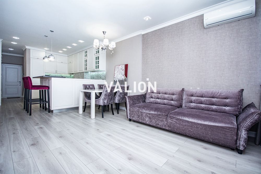 Без % Продаж 3к.квартири вул.Конева 12 ,метро Іподром, ЖК Венеція . Киев - изображение 4