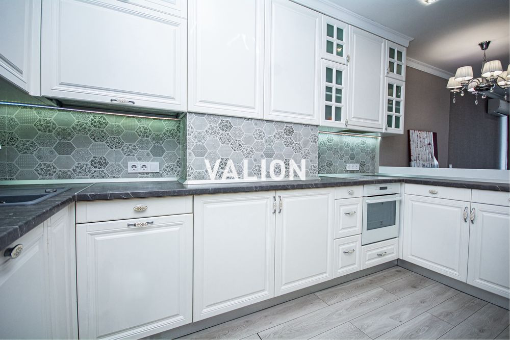 Без % Продаж 3к.квартири вул.Конева 12 ,метро Іподром, ЖК Венеція . Киев - изображение 8