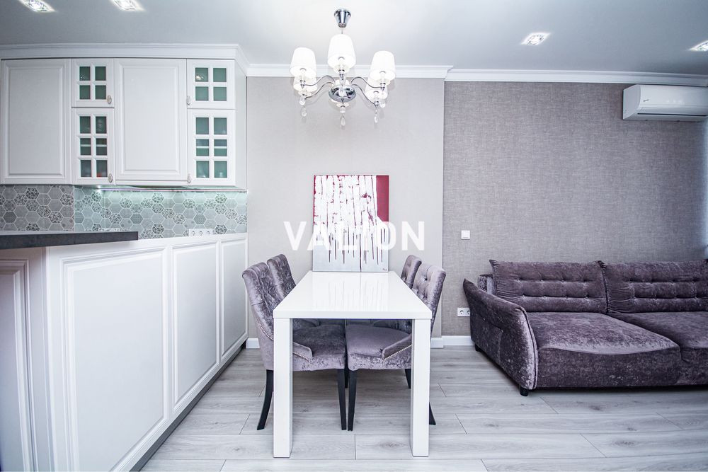 Без % Продаж 3к.квартири вул.Конева 12 ,метро Іподром, ЖК Венеція . Киев - изображение 3