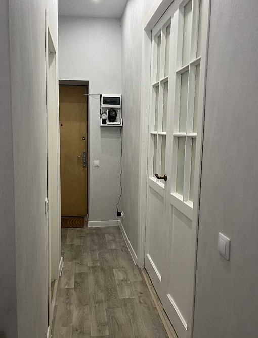 Продаж 1-к квартира(30м2. Ремонт. Відрадний , Шепелєва. Держпрограми+ Киев - изображение 8