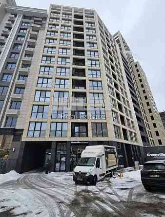 Продаж 2к квартири, ЖК Greenville на Печерську, пер. Новопечерський, 5 Киев
