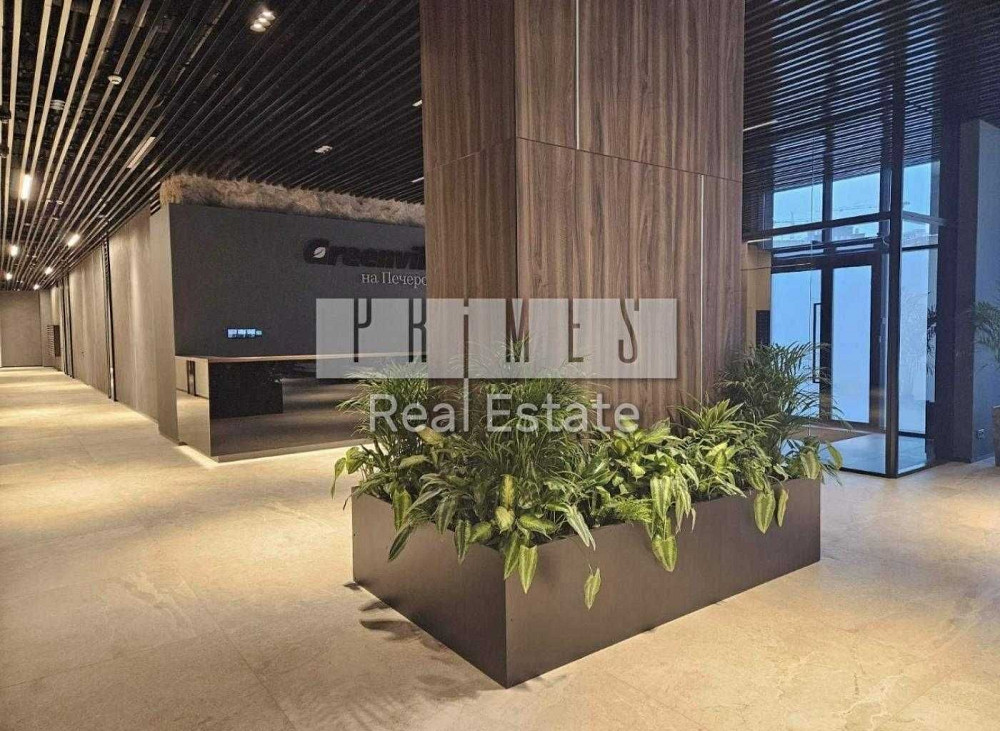 Продаж 2к квартири, ЖК Greenville на Печерську, пер. Новопечерський, 5 Киев - изображение 8