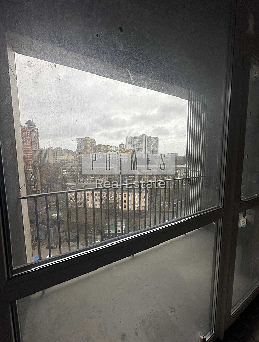 Продаж 2к квартири, ЖК Greenville на Печерську, пер. Новопечерський, 5 Киев - изображение 6