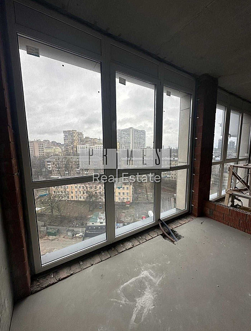 Продаж 2к квартири, ЖК Greenville на Печерську, пер. Новопечерський, 5 Киев - изображение 4