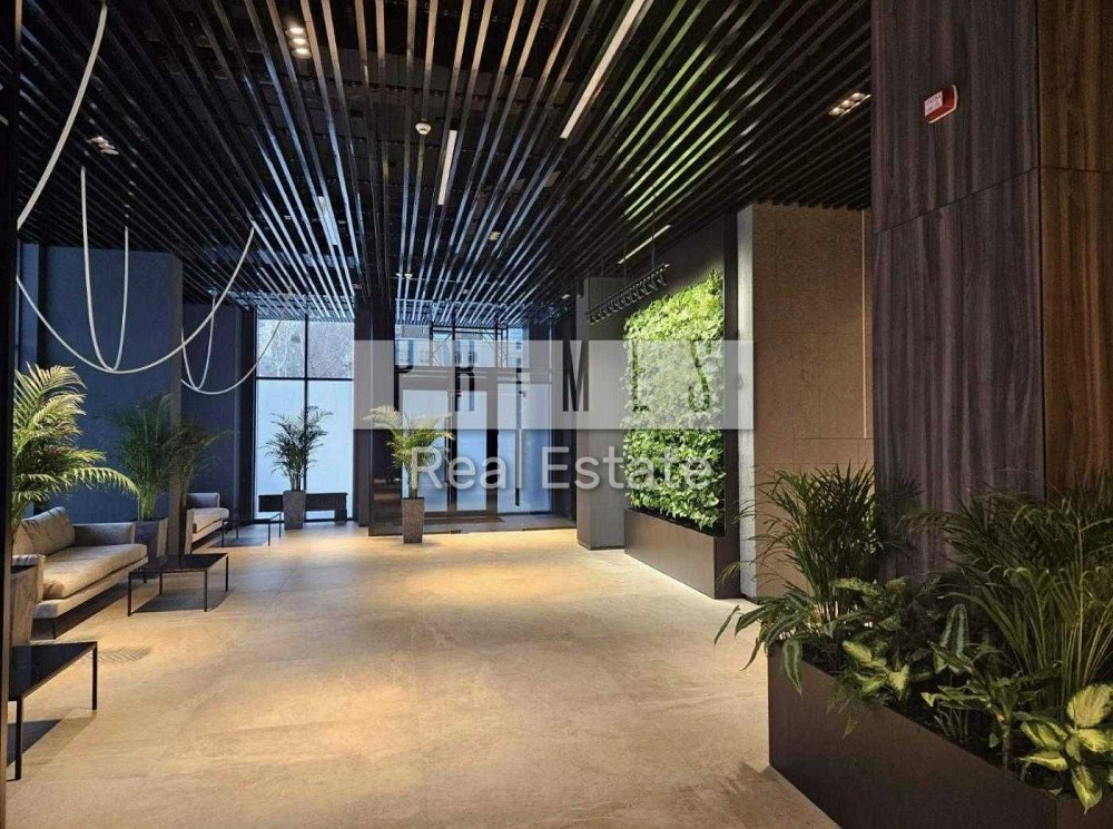 Продаж 2к квартири, ЖК Greenville на Печерську, пер. Новопечерський, 5 Киев - изображение 7