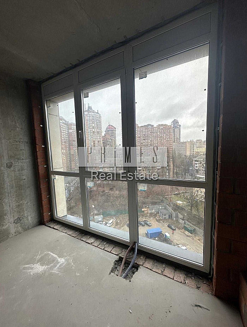 Продаж 2к квартири, ЖК Greenville на Печерську, пер. Новопечерський, 5 Киев - изображение 5