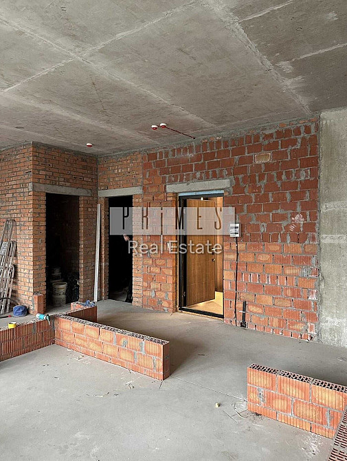 Продаж 2к квартири, ЖК Greenville на Печерську, пер. Новопечерський, 5 Киев - изображение 3