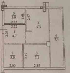 ЖК Море Львовская 13 Фонтана Свое АГВ Газ Терраса Одесса