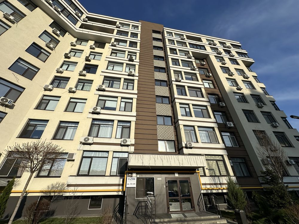 Продаж, Паркленд, Юнацька 4, Практична, Parkland, Киев - изображение 3