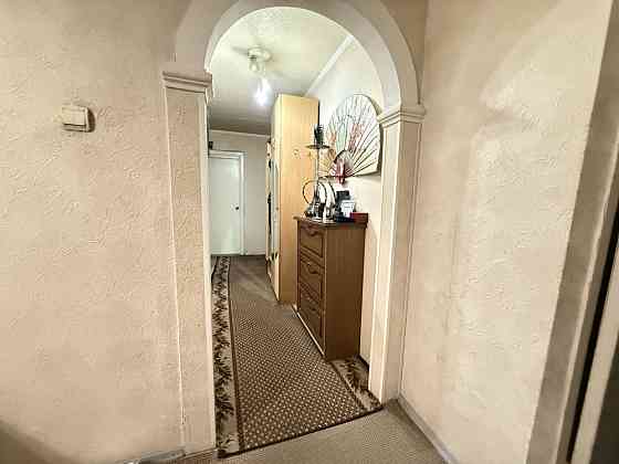 Продам 3-х комнатую квартиру собственник масив Покровский без комисий Дніпро