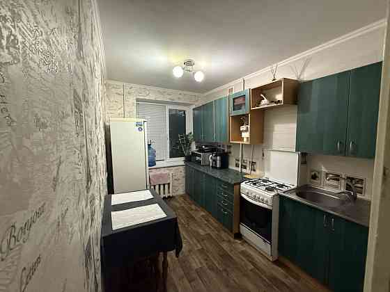 Продам 3-х комнатую квартиру собственник масив Покровский без комисий Дніпро