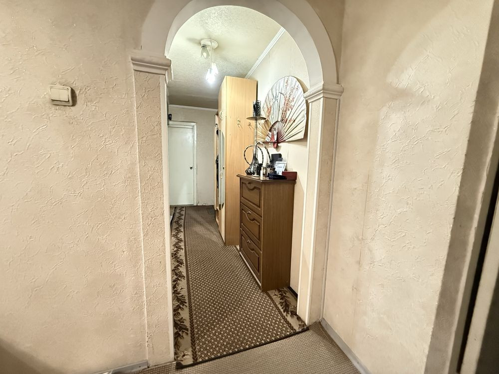 Продам 3-х комнатую квартиру собственник масив Покровский без комисий Дніпро - зображення 6