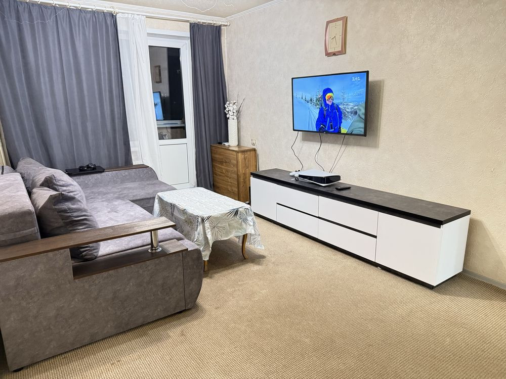 Продам 3-х комнатую квартиру собственник масив Покровский без комисий Дніпро - зображення 1