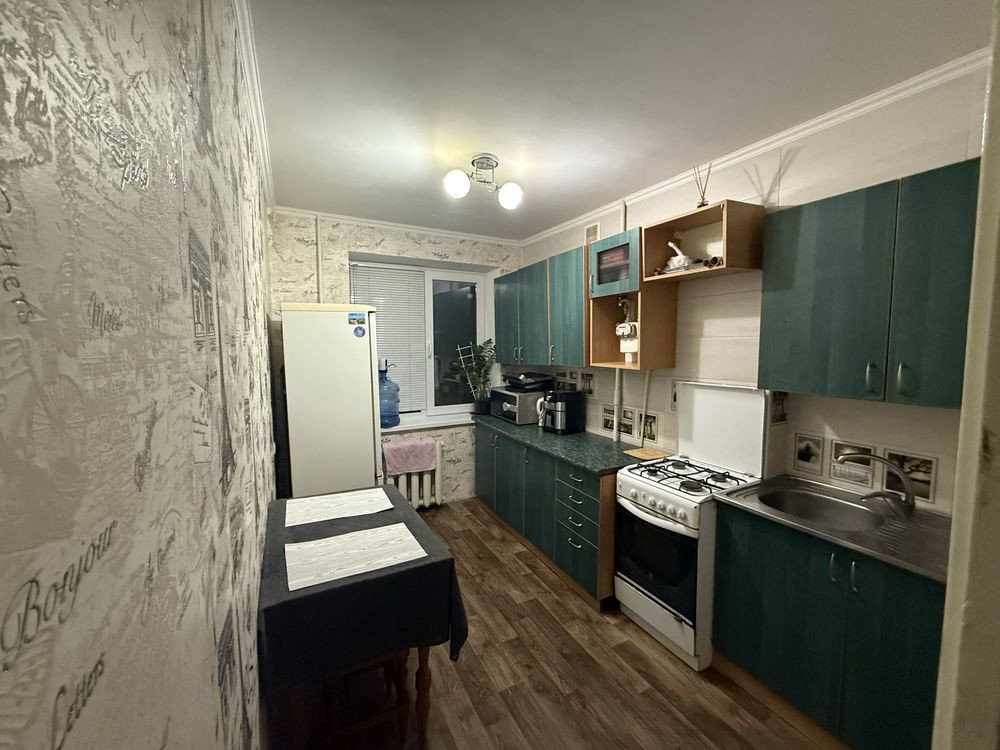 Продам 3-х комнатую квартиру собственник масив Покровский без комисий Дніпро - зображення 5