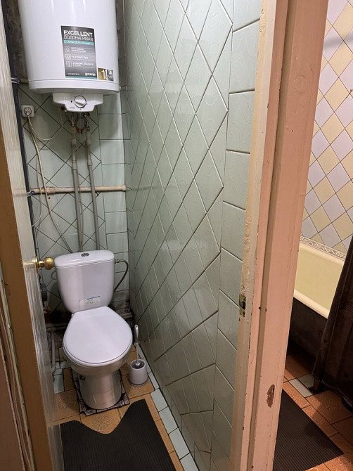 Продам 3-х комнатую квартиру собственник масив Покровский без комисий Дніпро - зображення 7