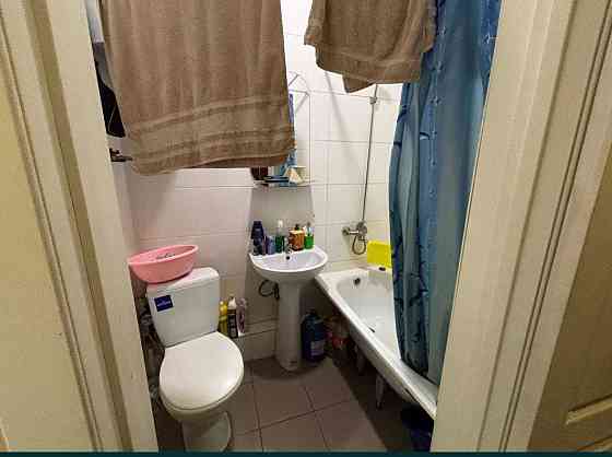 Продам 1 комнатную квартиру в районе пр. Мазепы Дніпро