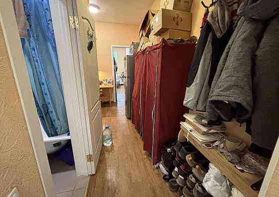 Продам 1 комнатную квартиру в районе пр. Мазепы Дніпро