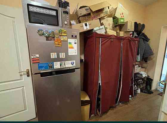 Продам 1 комнатную квартиру в районе пр. Мазепы Дніпро