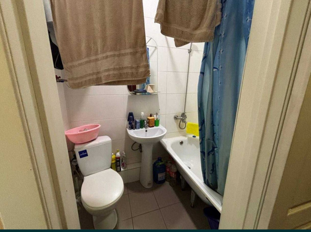 Продам 1 комнатную квартиру в районе пр. Мазепы Дніпро - зображення 2