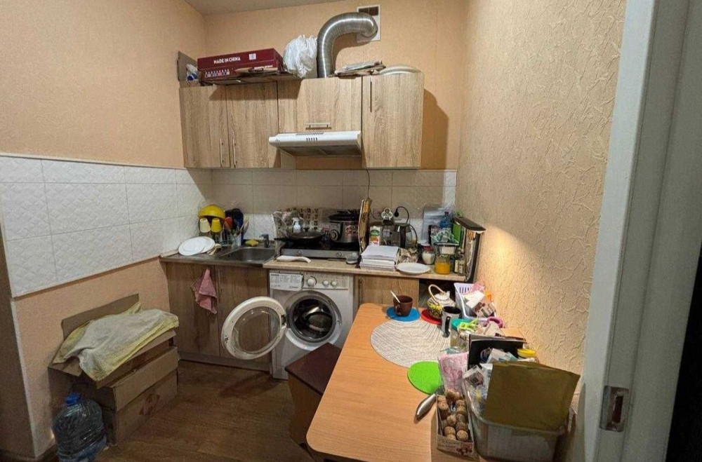 Продам 1 комнатную квартиру в районе пр. Мазепы Дніпро - зображення 8