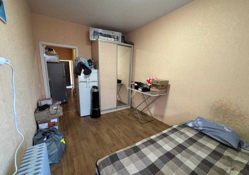 Продам 1 комнатную квартиру в районе пр. Мазепы Дніпро - зображення 6