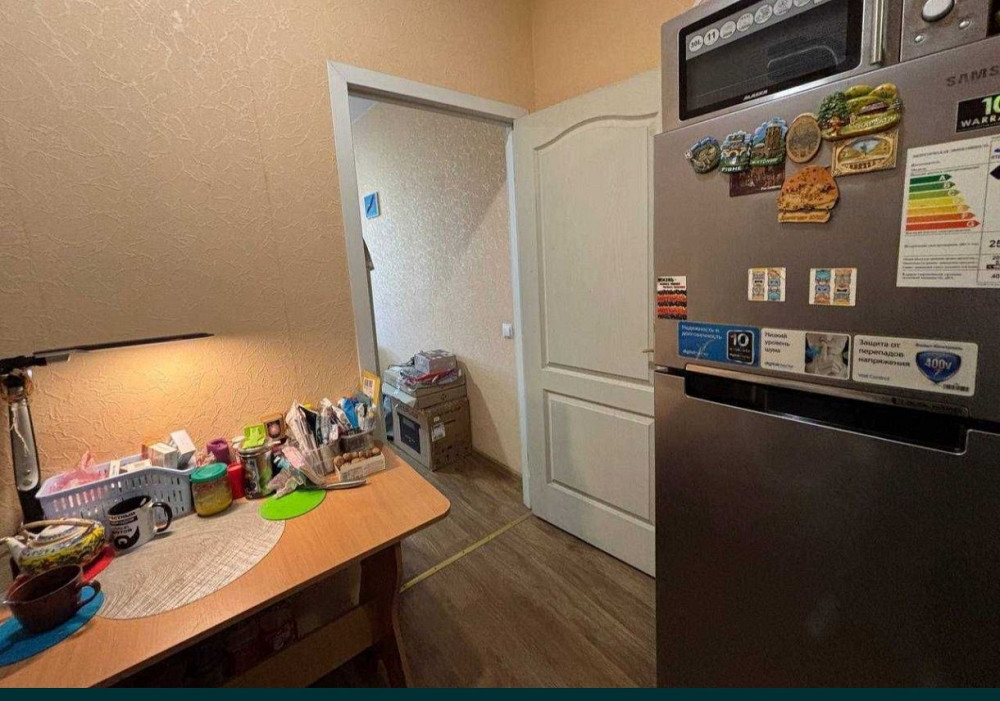 Продам 1 комнатную квартиру в районе пр. Мазепы Дніпро - зображення 7