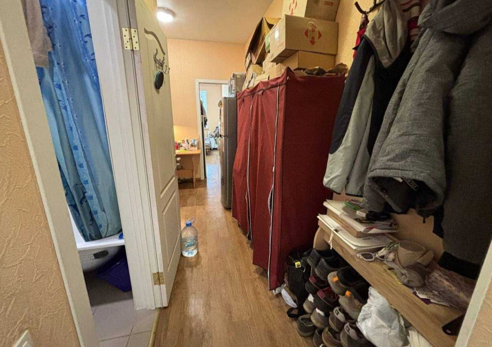 Продам 1 комнатную квартиру в районе пр. Мазепы Дніпро - зображення 3