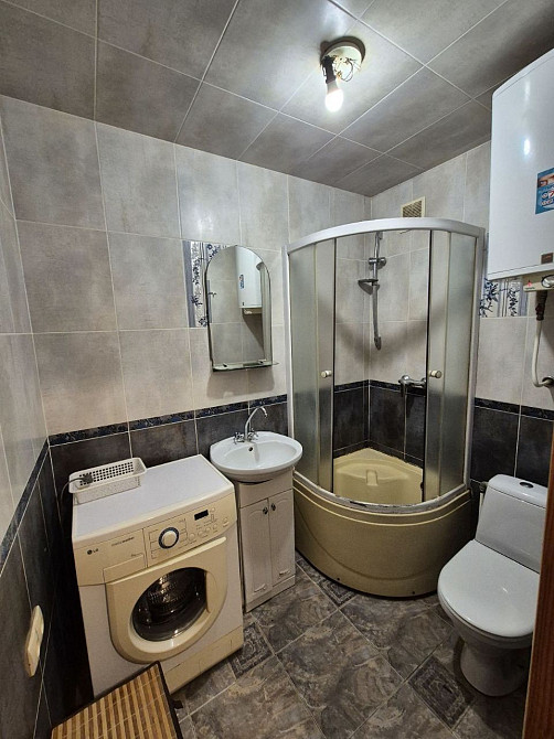 Продам 1 ком квартиру в Лузановке Одесса - изображение 7