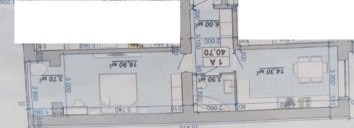 Центр, 1кімн., Княгинен, біля Ратуші, підземний паркінг Ивано-Франковск - изображение 3