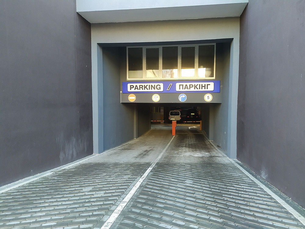 Центр, 1кімн., Княгинен, біля Ратуші, підземний паркінг Ивано-Франковск - изображение 2